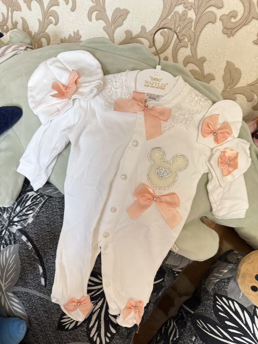 Комплект на выписку