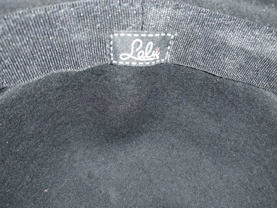 Шапка женская, головной убор женский