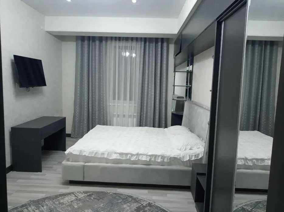 Продажа Квартира Мирабад ЖК Onix 1/4/5 46м2 ориентир Парк Фуркат