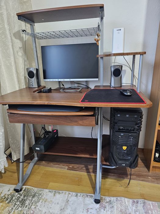 Срочно продам компьютер б/у