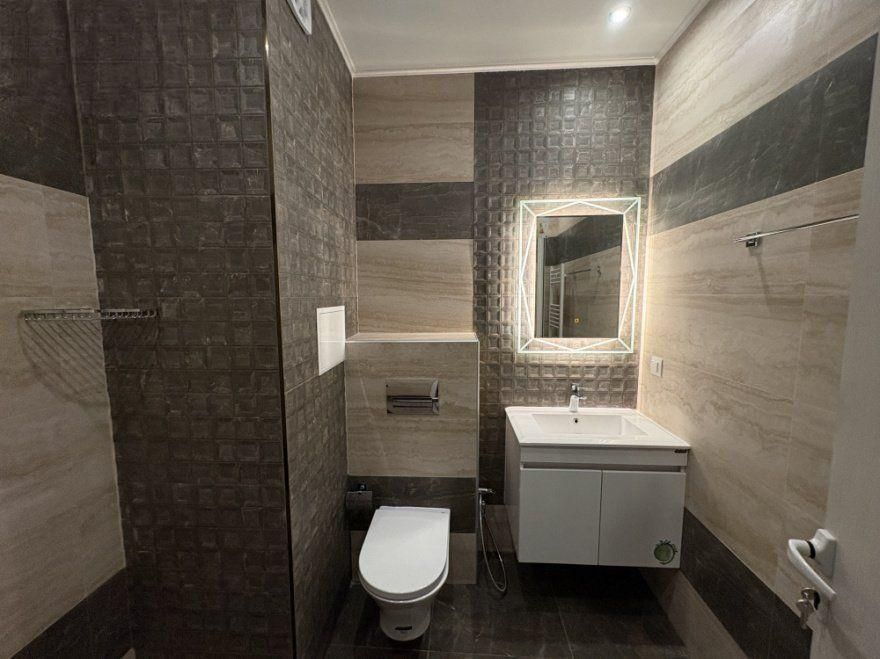 Дава се под наем Тристаен апартамент в София, Младост 3 - 130 кв.м за 1226.55 € - Снимка #7