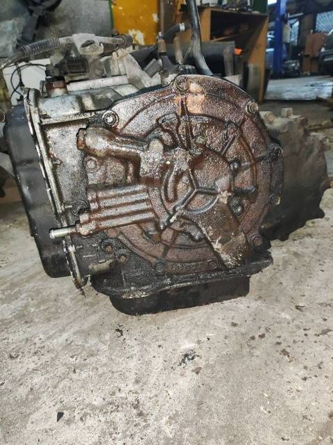 АКПП Mazda Xedos6, Cronos 2л V6