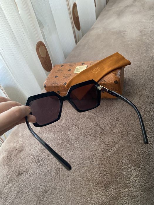 Оригинални нови слънчеви очила МСМ