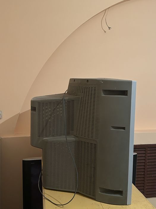 Телевизор Sony Wega