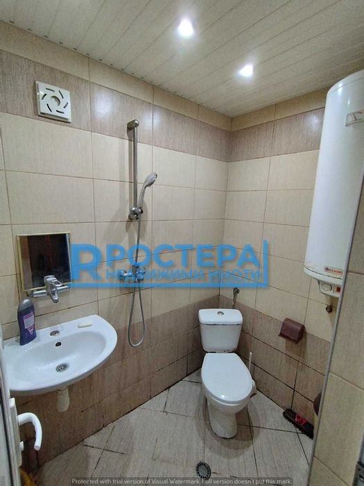 Продава се Едностаен апартамент в Търговище, Център - 30 кв.м за 1505 €/кв.м - Снимка #6