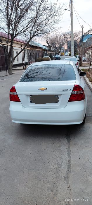 Nexia 3 mehanika 2019 yil