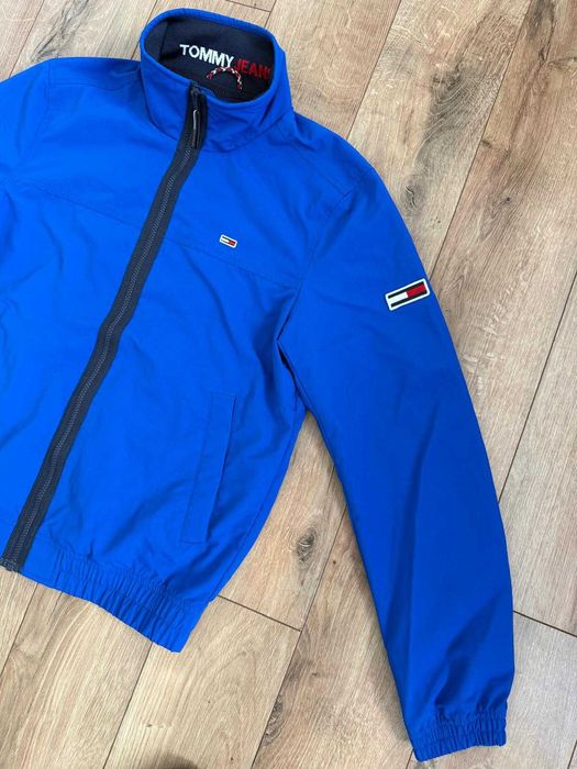 Tommy Jeans M barbati geaca Primavara Tommy Hilfiger