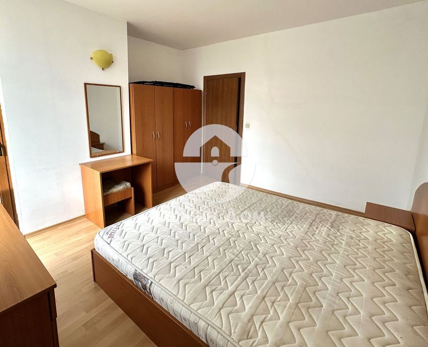 Продава се Двустаен апартамент в к.к. Слънчев бряг - 72 кв.м за 531 €/кв.м - Снимка #4