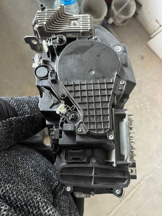 Десен Фар bmw 7 f01/f02 full Adaptive LED