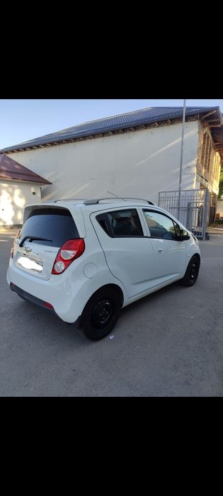 Spark sotiladi ..