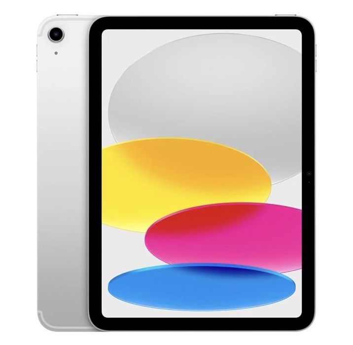 Ipad A 16 nou sigilat cu orice test