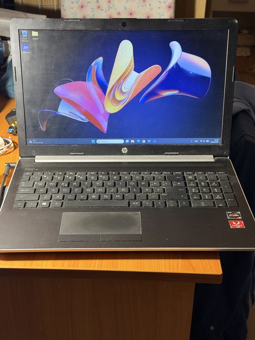 Laptop hp 20 gb ram  windows 11 licenta originala