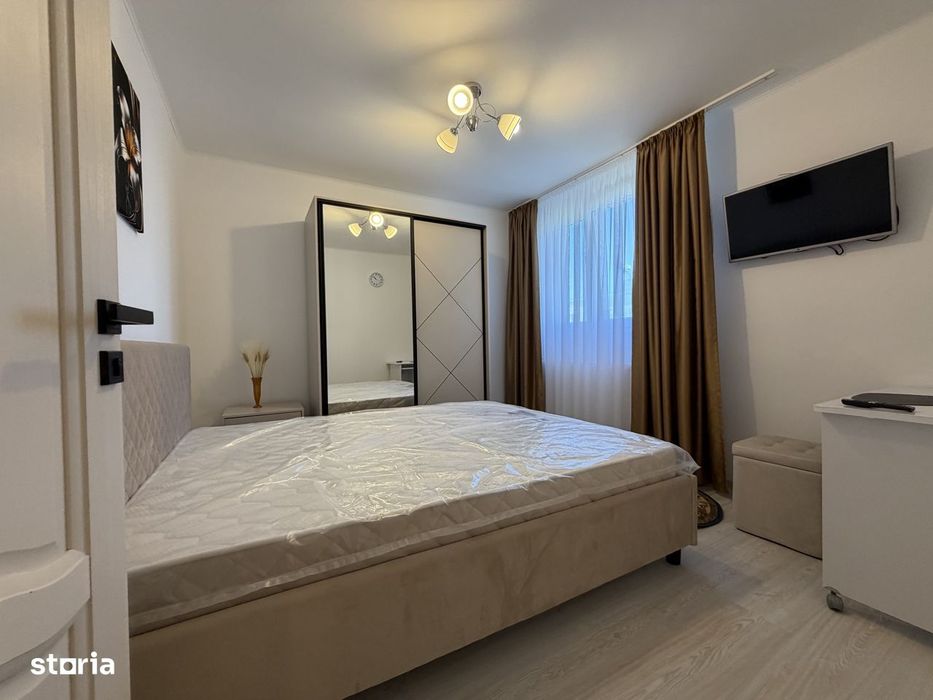 Apartament prima inchiriere  METROU
