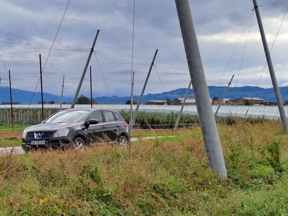 Nissan Qashqai 1.5 dCi