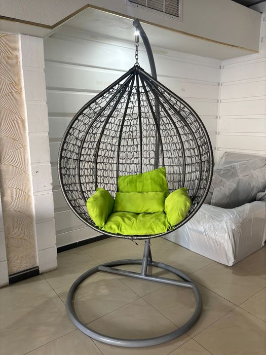 Градинска люлка