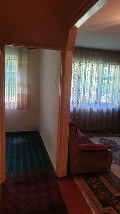 Квартира сотилади