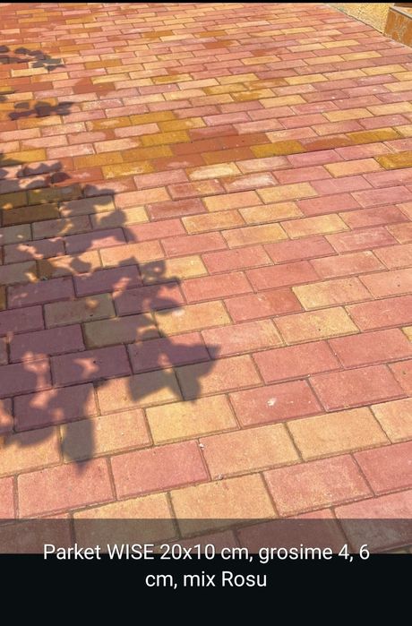 Aducem pavaje de calitate și la cele mai bune prețuri