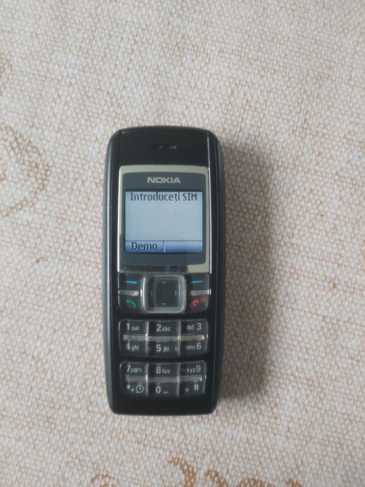 Telefoane Nokia , 1600 ,1175 ,101