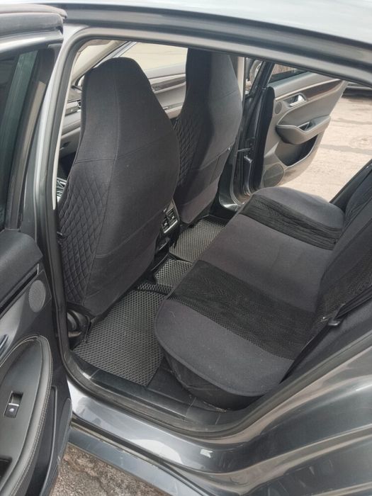 Продам машину JAC J7