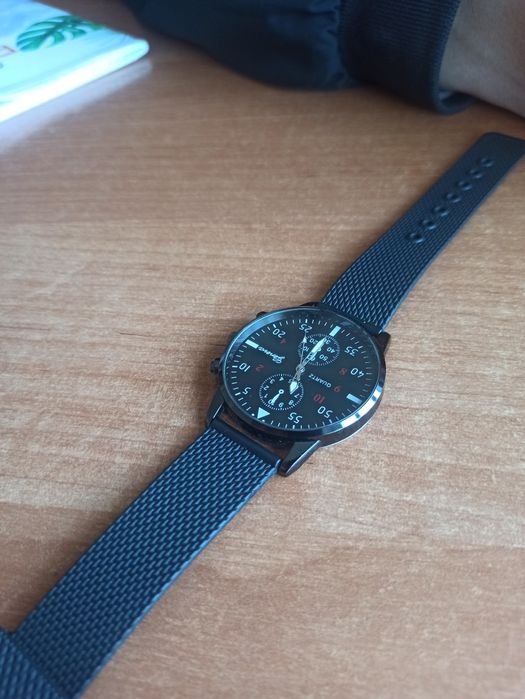 Часы мужские новые