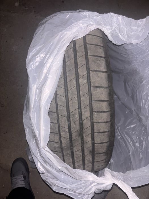 vand 4 cauciucuri vara 16”