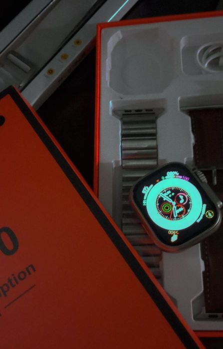 Smart watch Uitra Y 10