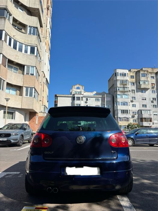 Volkswagen Golf 5 GT