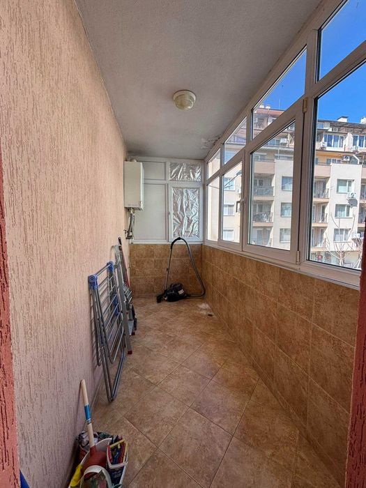 Дава се под наем Двустаен апартамент в Стара Загора, Била - 70 кв.м за 173.4 € - Снимка #3