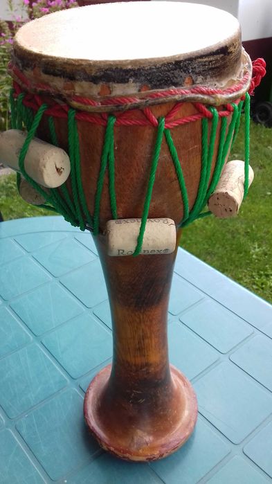 Tobă thai traditional mic