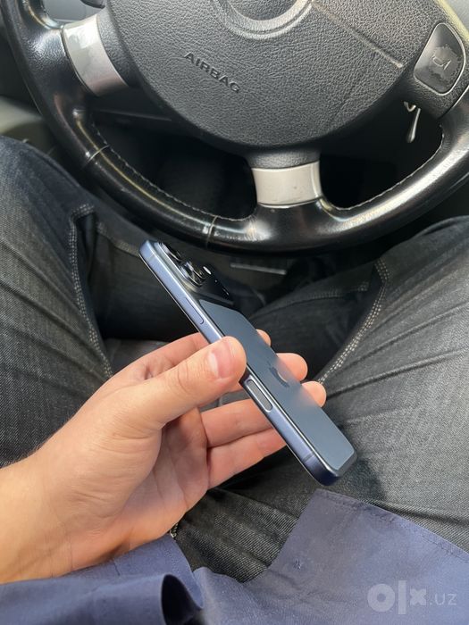 IPhone 17 pro max 256