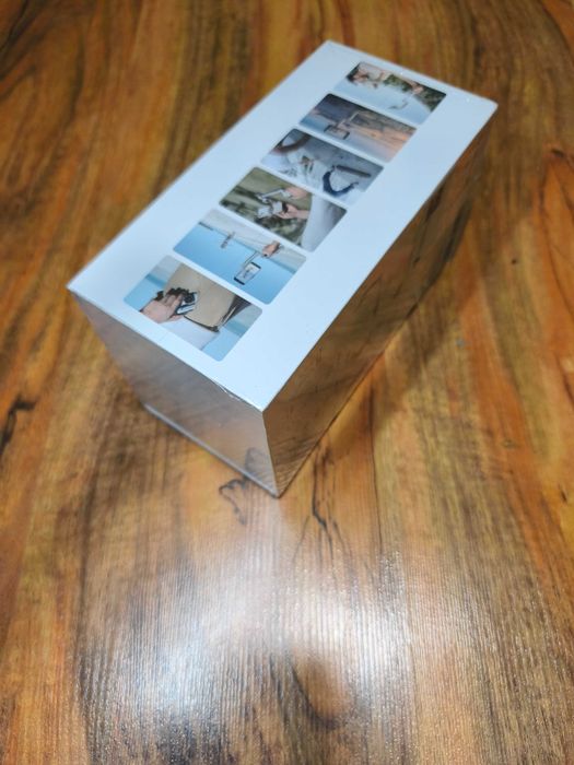 ЧИСТО НОВ В ЦЕЛОФАН гимбъл Insta360 Flow Gimbal стабилизатор гимбъл...