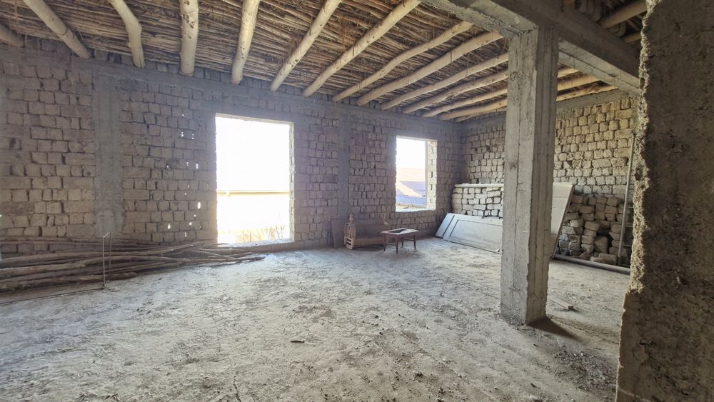 Срочно!!! Продаётся дом на земле в Мотрид, Узбеккенти