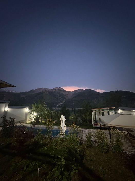 Dacha (Sijjak maxallada) “ViewVilla”