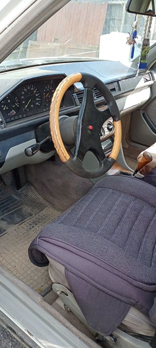 Продам Мэрсс .230е