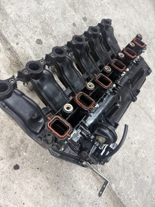 Всмукателен колектор БМВ м57