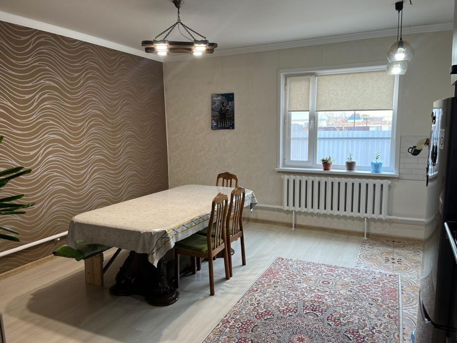 Продам дом.В пос.Талапкер.