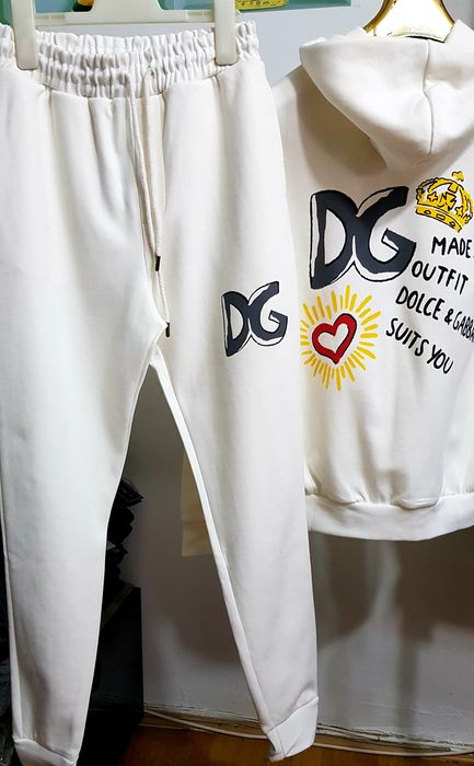 ‼️Trening premium tip D&G top quality