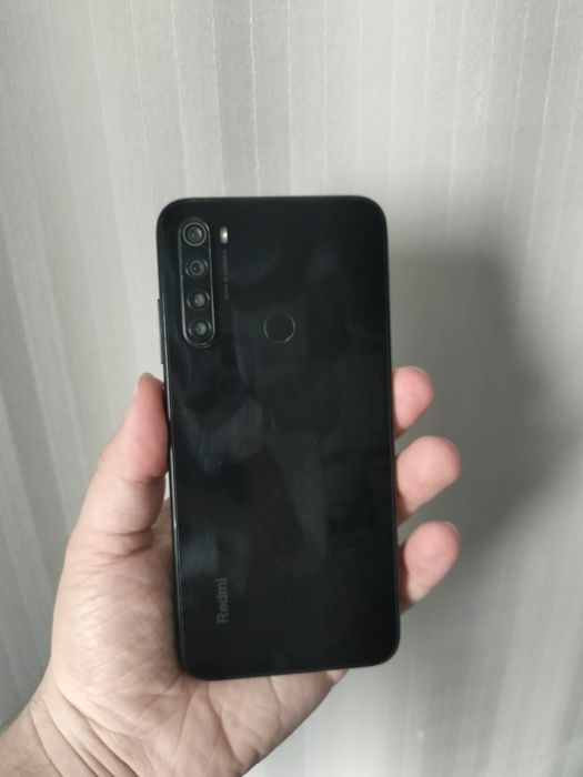 Redmi note 8 64gb