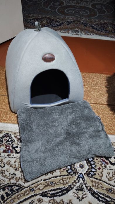 Домик для кошки или кота