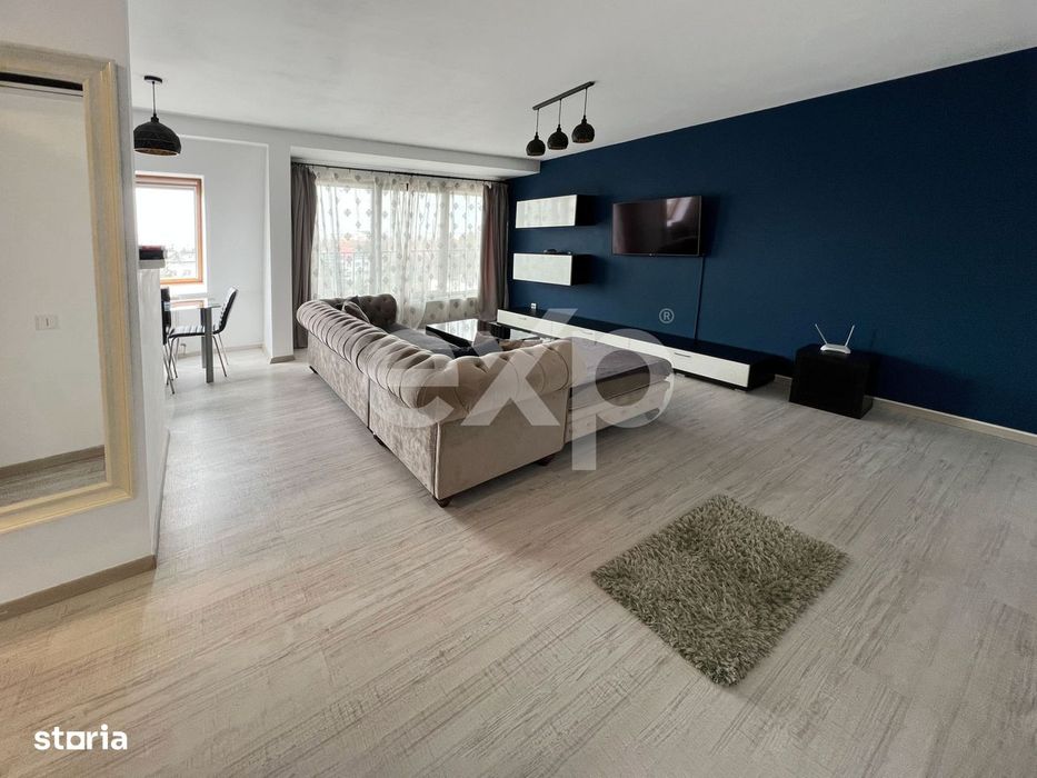 2 Camere | 400e | Sever Bocu