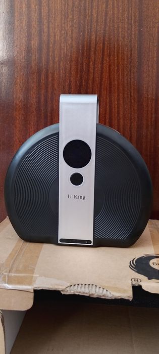 Външна зарядна станция ( електроцентрала )