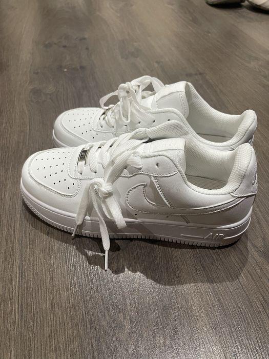 Продам Air Forse 1