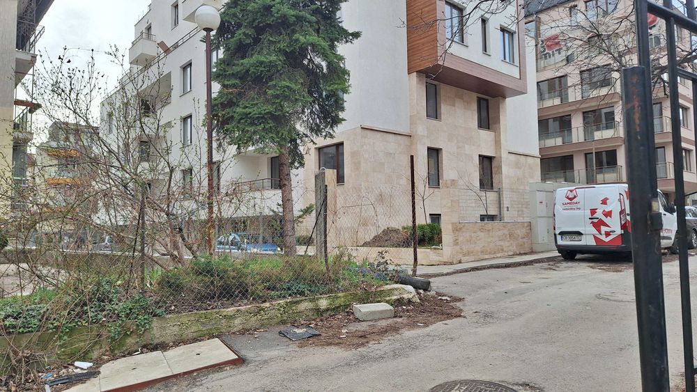 Дава се под наем Гараж / Паркомясто в София, Манастирски ливади - 21 кв.м за 168.3 € - Снимка #7