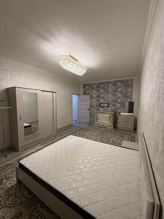 Аренда своя 2 х ком квартира Янгидархон Янгихает