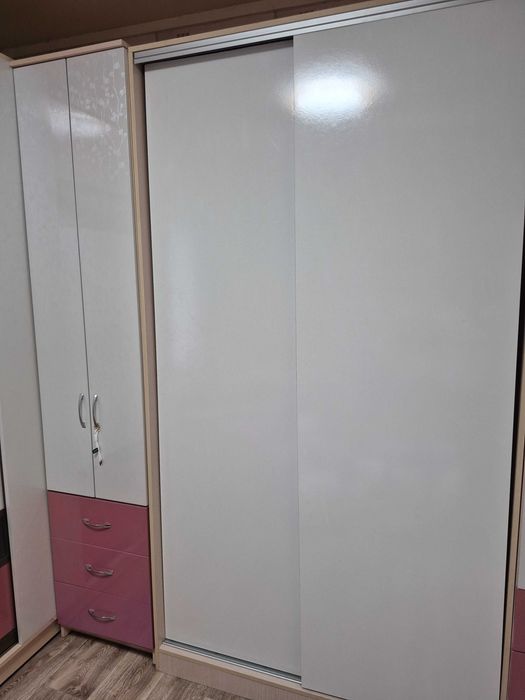 Шифонер в детскую