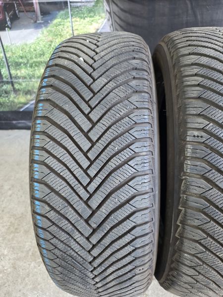 215/65/17 MICHELIN 4бр