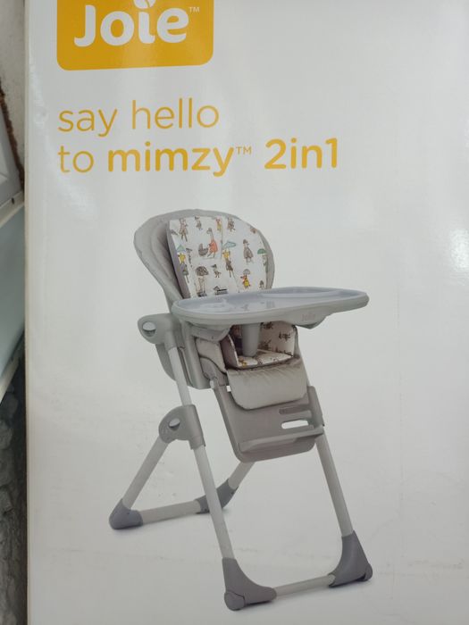 Продам стульчик для кормления