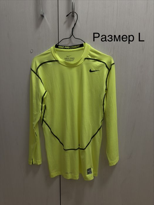 Nike Оригинални мъжки дрехи втора употреба