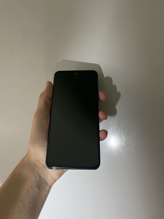 Redmi Note 10 Pro и Redmi Note 10S