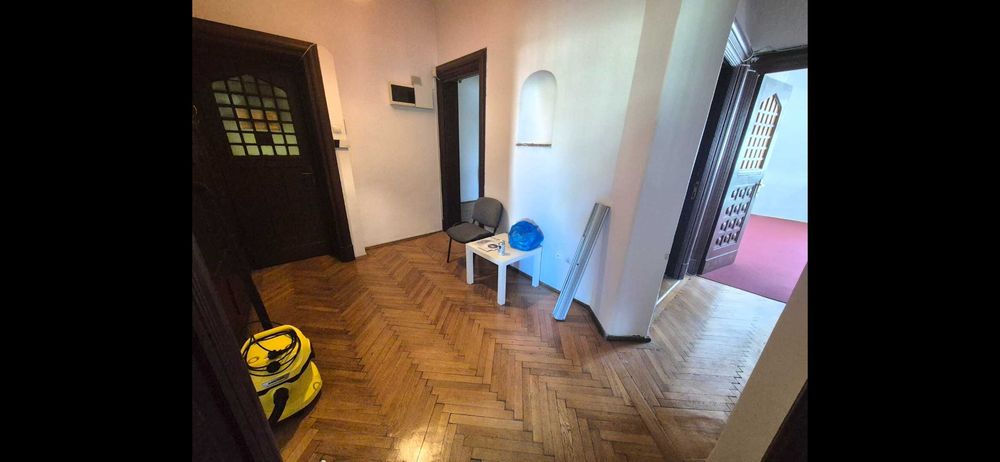 3 cam PIATA ROMANA - Lascar Catargiu Victoriei